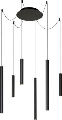 Lucide Lorenz Rond Hanglamp