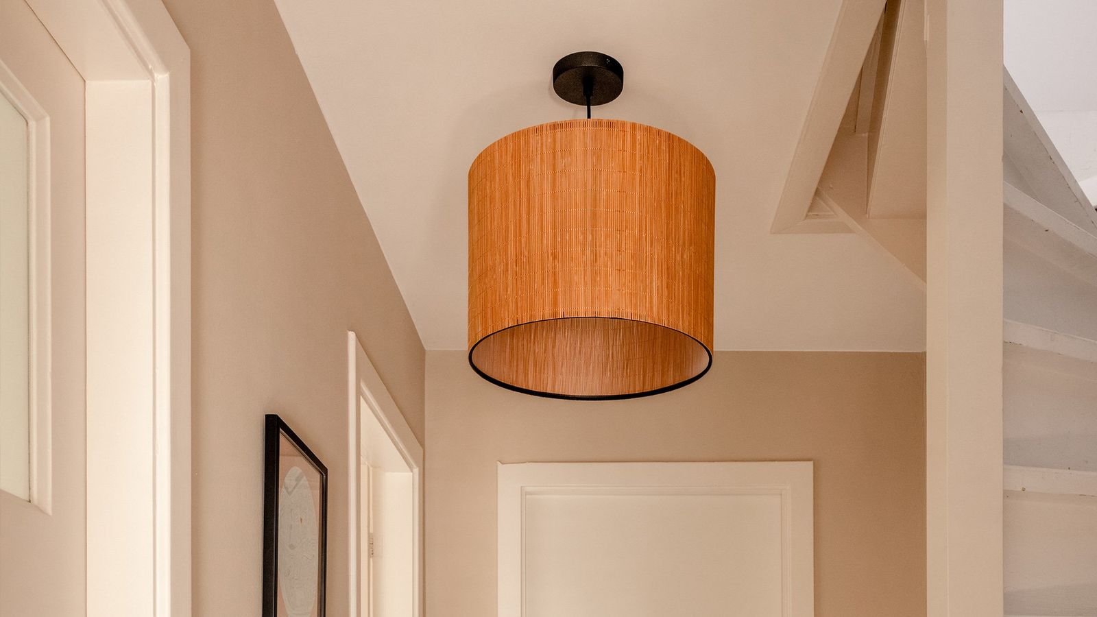 Lucide Magius Hanglamp