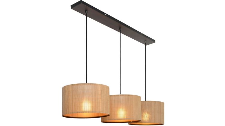Lucide Magius Hanglamp