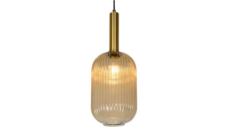Lucide Maloto Goud Hanglamp