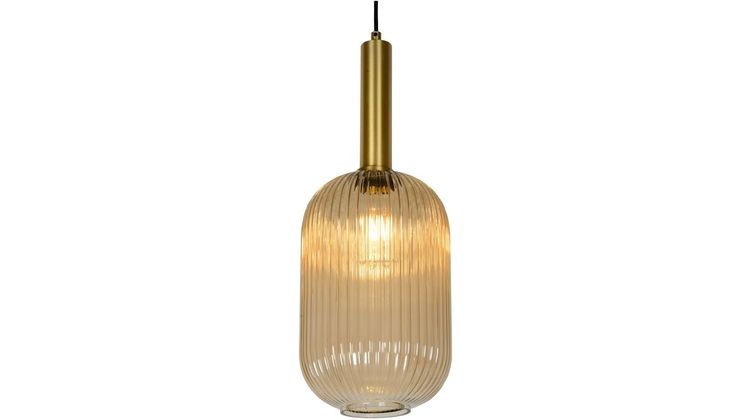 Lucide Maloto Goud Hanglamp