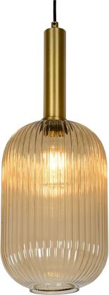Lucide Maloto Goud Hanglamp