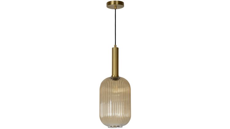 Lucide Maloto Goud Hanglamp