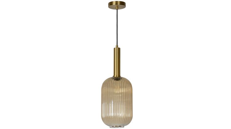 Lucide Maloto Goud Hanglamp