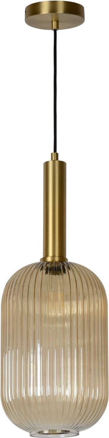 Lucide Maloto Goud Hanglamp