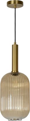 Lucide Maloto Goud Hanglamp