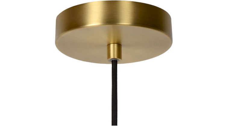 Lucide Maloto Goud Hanglamp