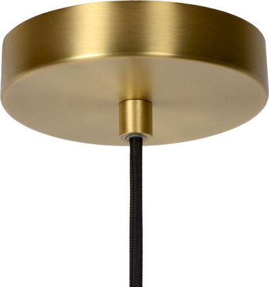 Lucide Maloto Goud Hanglamp