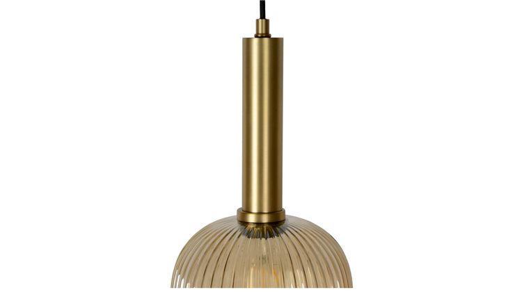 Lucide Maloto Goud Hanglamp