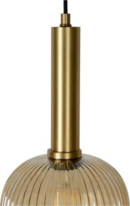 Lucide Maloto Goud Hanglamp