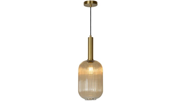 Lucide Maloto Goud Hanglamp