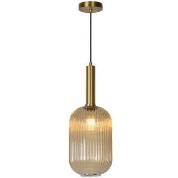 Lucide Maloto Goud Hanglamp