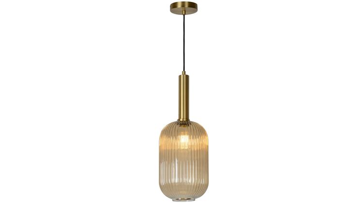 Lucide Maloto Goud Hanglamp