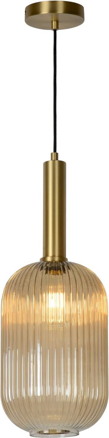 Lucide Maloto Goud Hanglamp