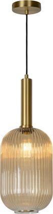 Lucide Maloto Goud Hanglamp