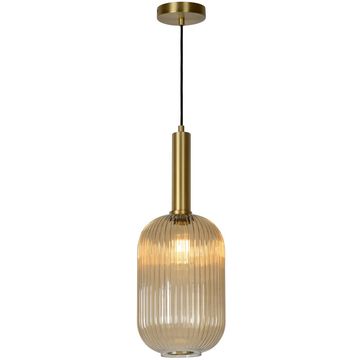 Lucide Maloto Goud Hanglamp