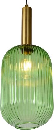 Lucide Maloto Groen Hanglamp