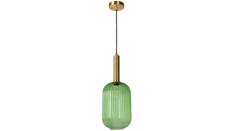 Lucide Maloto Groen Hanglamp