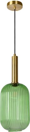 Lucide Maloto Groen Hanglamp
