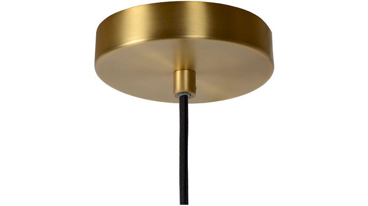 Lucide Maloto Groen Hanglamp