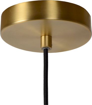 Lucide Maloto Groen Hanglamp