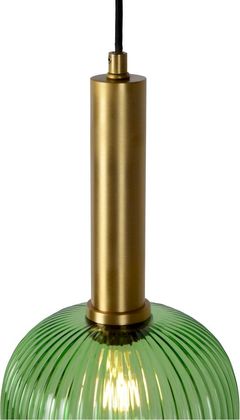 Lucide Maloto Groen Hanglamp
