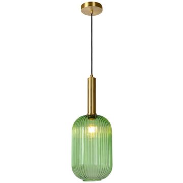 Lucide Maloto Groen Hanglamp