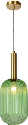 Lucide Maloto Groen Hanglamp