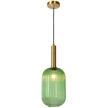 Lucide Maloto Groen Hanglamp