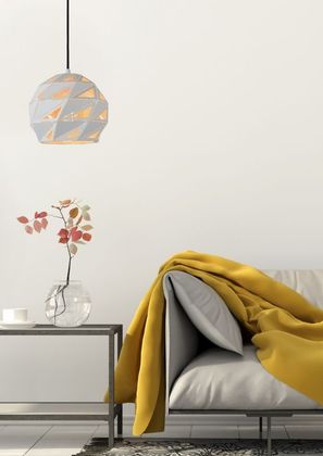 Lucide Malunga Hanglamp
