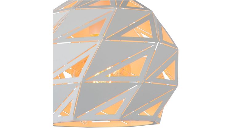 Lucide Malunga Hanglamp