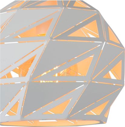 Lucide Malunga Hanglamp