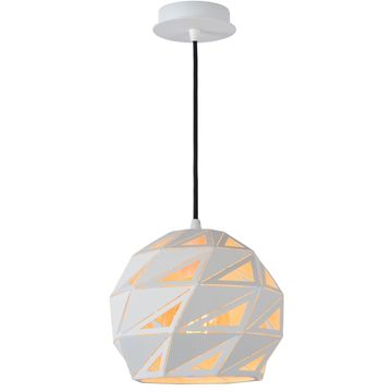 Lucide Malunga Hanglamp