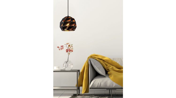 Lucide Malunga Hanglamp