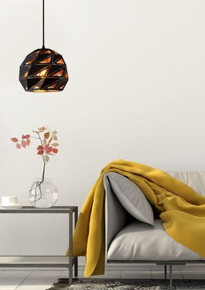 Lucide Malunga Hanglamp