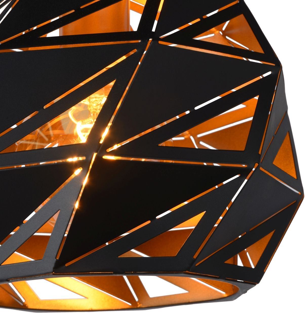 Lucide Malunga Hanglamp