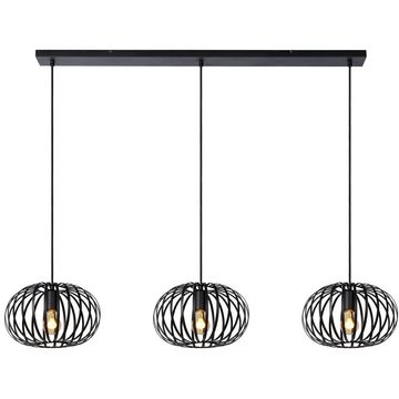 Lucide Manuela 3-lichts Hanglamp