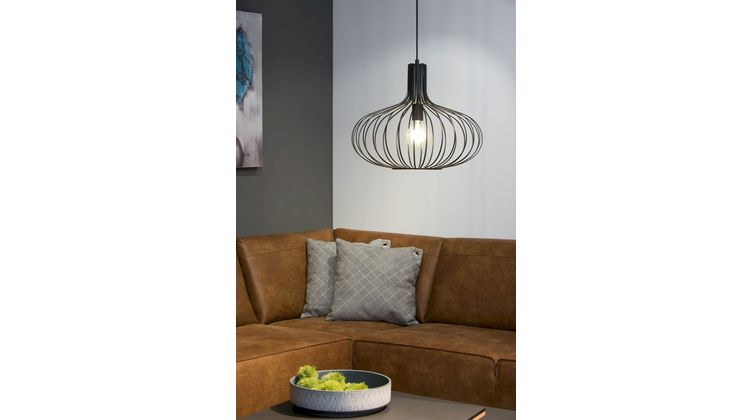 Lucide Manuela Hanglamp