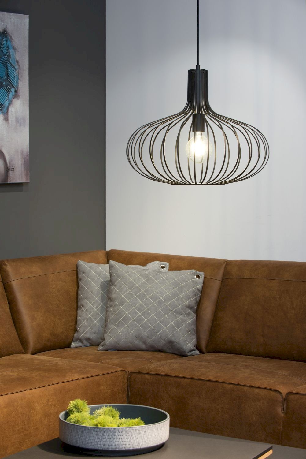 Lucide Manuela Hanglamp