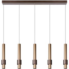 Lucide Margary 5-lichts Hanglamp