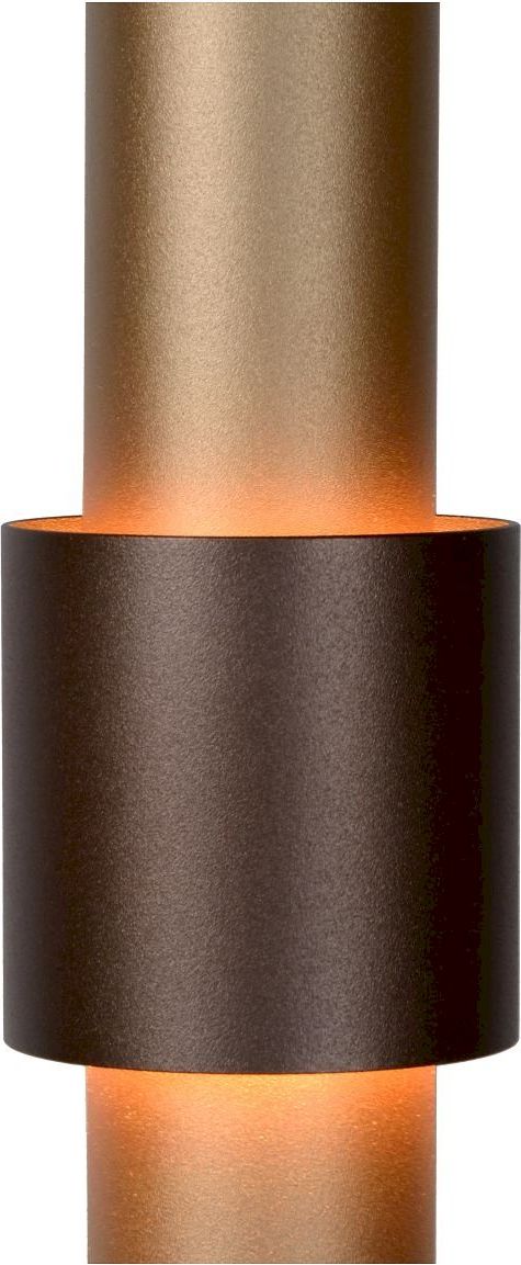 Lucide Margary Koffie Hanglamp