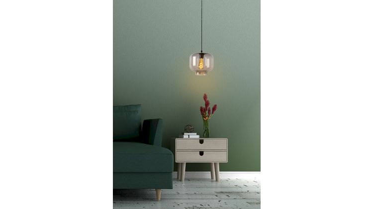 Lucide Medine Hanglamp