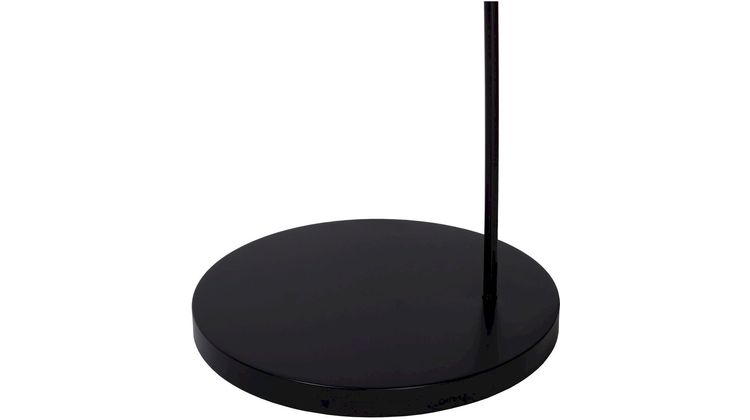 Lucide Mesh Boog Vloerlamp
