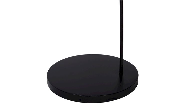 Lucide Mesh Boog Vloerlamp
