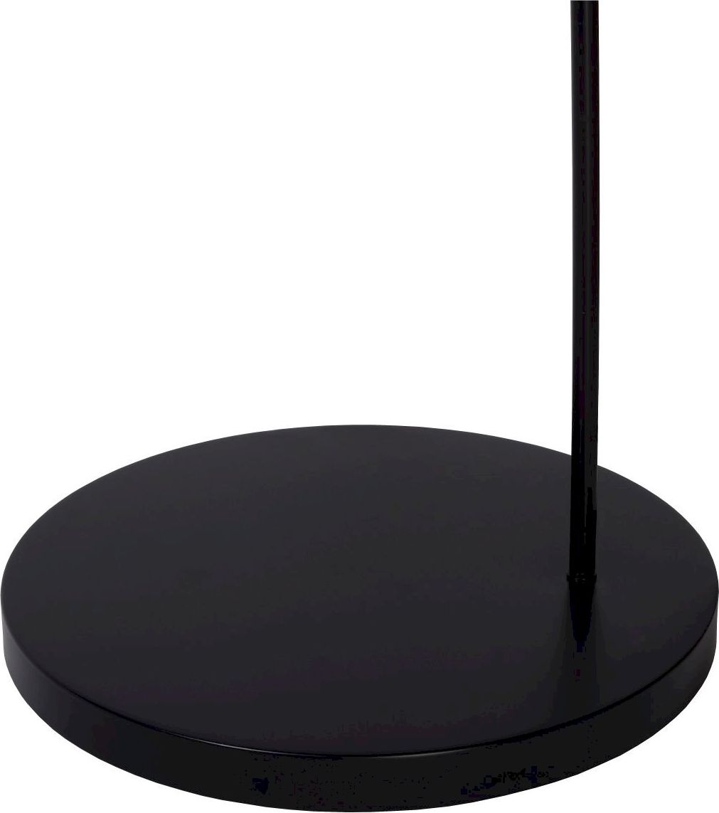 Lucide Mesh Boog Vloerlamp