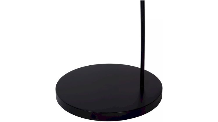 Lucide Mesh Boog Vloerlamp