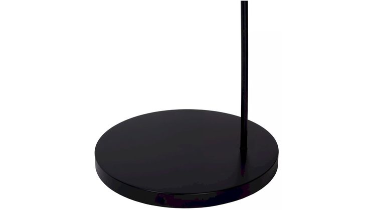 Lucide Mesh Boog Vloerlamp