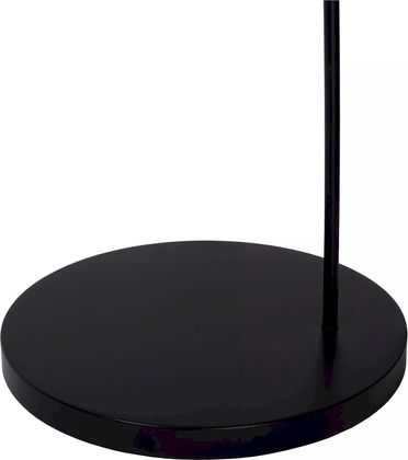 Lucide Mesh Boog Vloerlamp