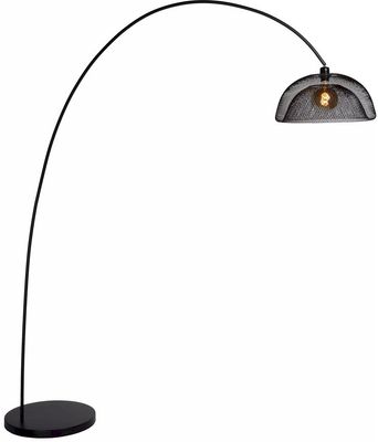 Mesh Boog Vloerlamp
