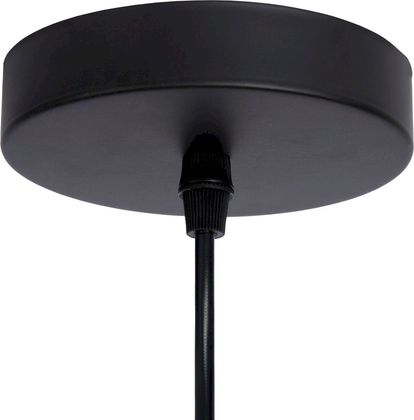 Lucide Mesh Hanglamp